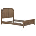 Hickory Grove Panel Bed image