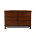 Cagney Dresser-Chestnut