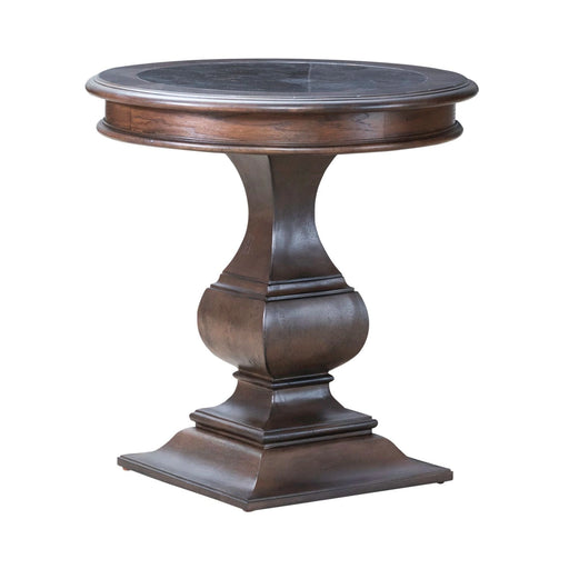 Provence Park Round End Table image