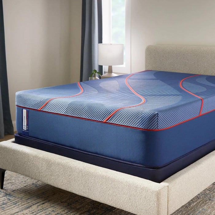 Sealy Albany II Hybrid Mattress