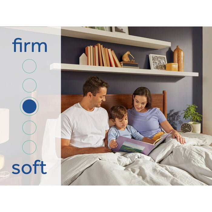 Sealy Warner Spring Mattress