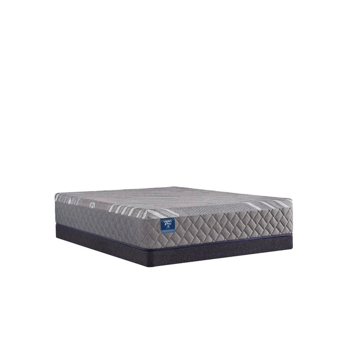 Sealy Sixth & Park Hybrid Mattress