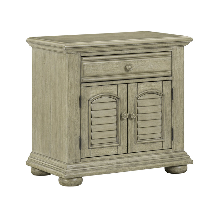Summer House Night Stand image