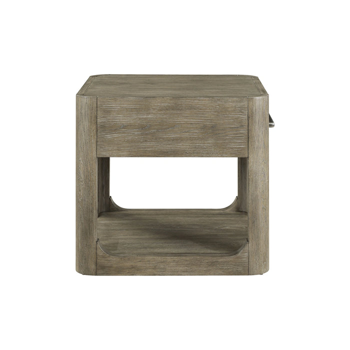 South Bend End Table image