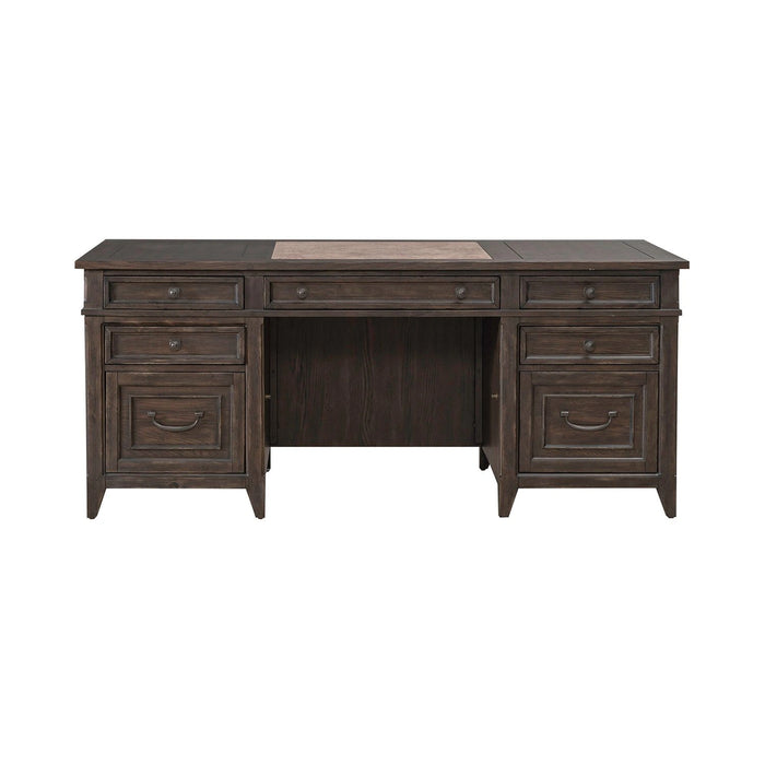 Paradise Valley Executive Desk image