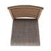 Brook Bay Uph Ladder Back Side Chair (RTA) image