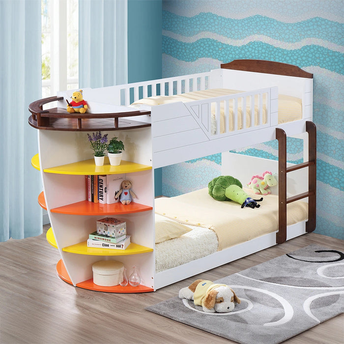 Bunk Bed (T/T)