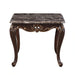 Constantine End Table