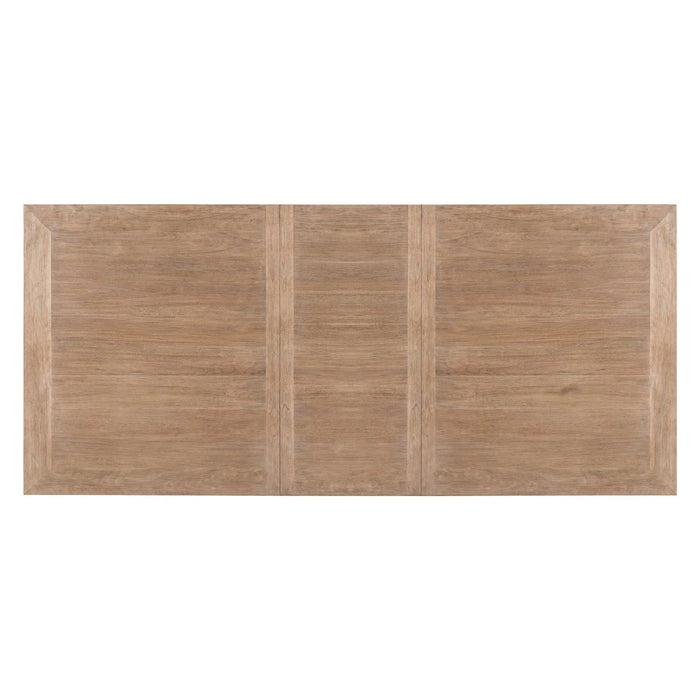 Haven Hills Rectangular Leg Table image
