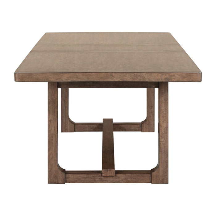 Harmony Trestle Table Set image