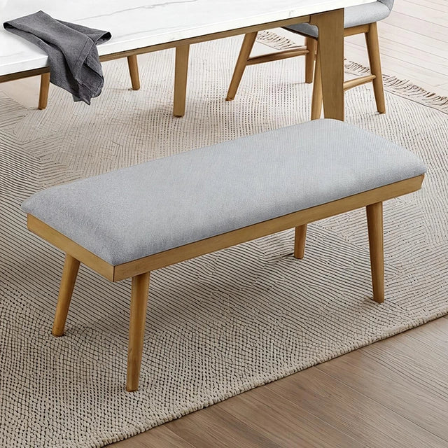 Mandier Dining Bench