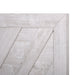 Biscayne 4/6 F Hb,Fb, & Slats-Driftwood