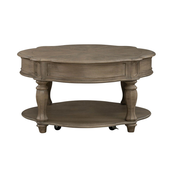 Magnolia Manor Cocktail Table image