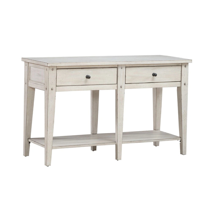 Lake House Sofa Table image