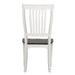 Allyson Park Slat Back Side Chair (RTA) image
