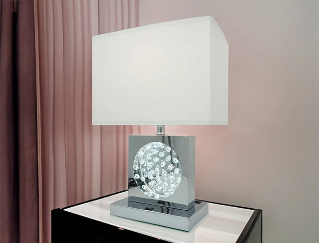 Table Lamp Led Accent