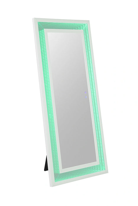 Solinus Floor Mirror