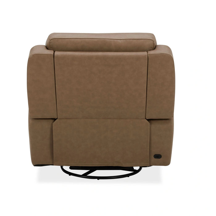 Carrington SG Recliner P3 - York Sand image