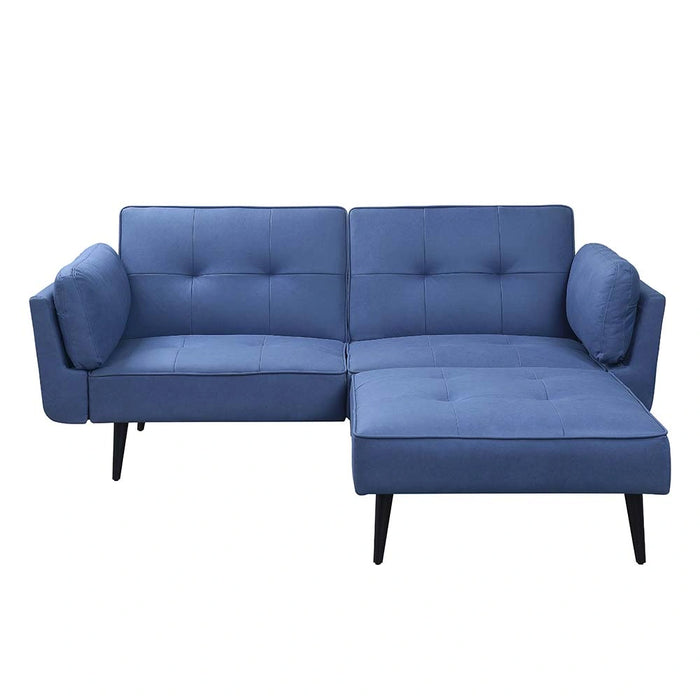 Adjustable Sofa & Ottoman