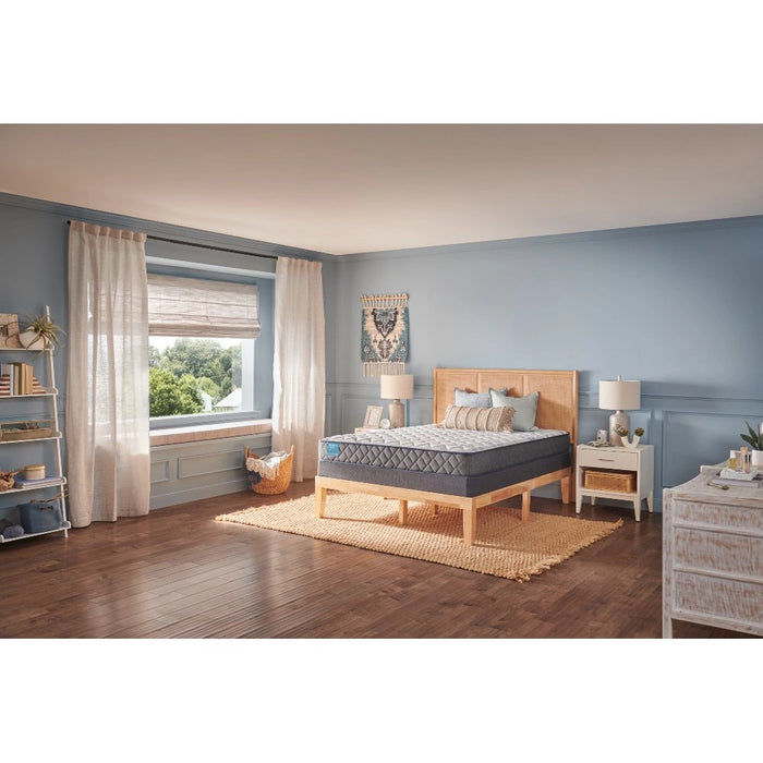 Sealy Nori Foam Mattress
