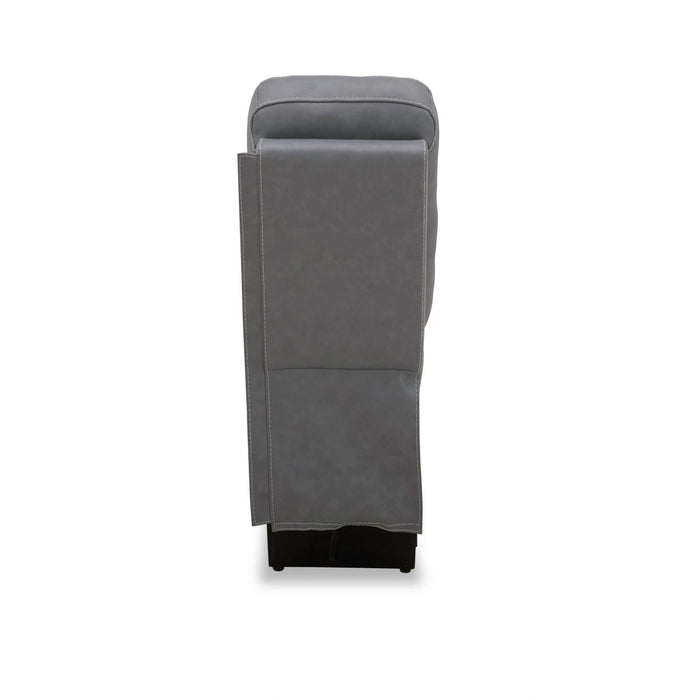 Cooper Console - Blue Gray image