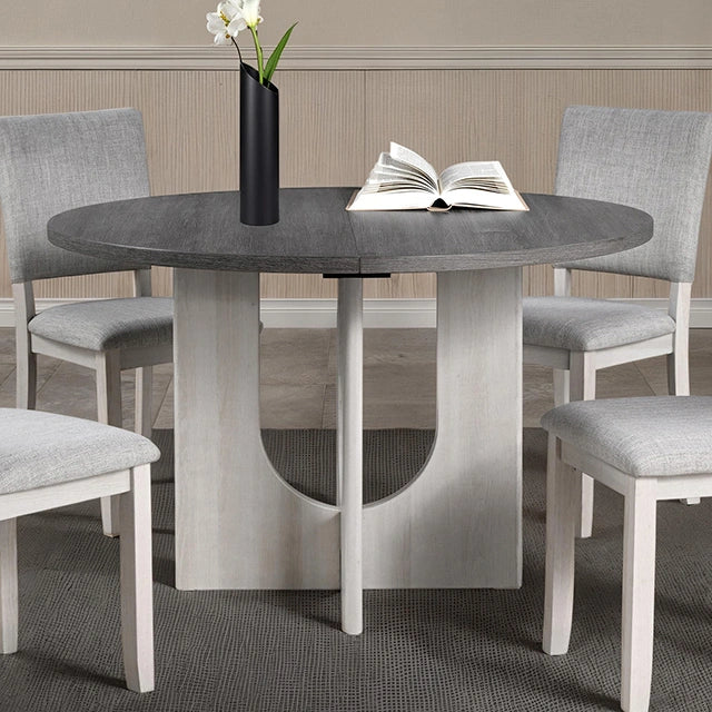 Oberto Round Dining Table