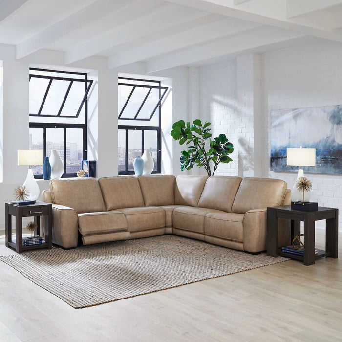 Blake Sectional image