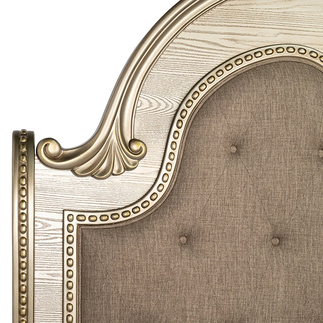 Fromberg 4 Pc Queen Bedroom Set