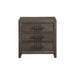 Landon Nightstand-Walnut
