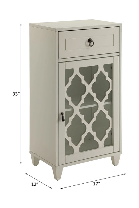 Accent Table