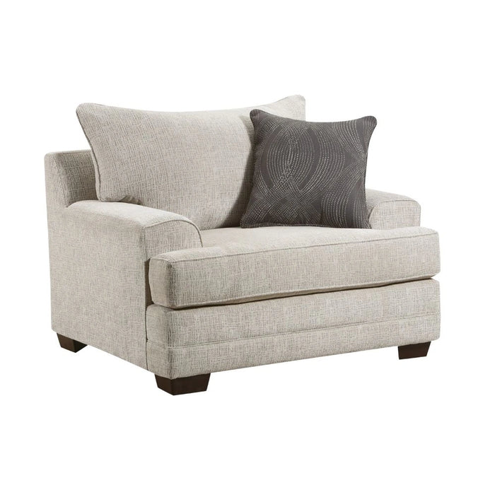 Chair w/Pillow