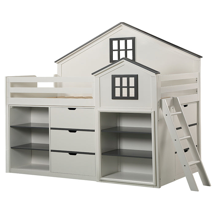 Cabinet-Optional