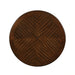 Cori Counter 5 Pc Set-Brown Cherry