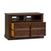 Brayton Manor Jr Executive Media Lateral File in Cognac image