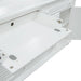 Summer House 5 Drawer Dresser in Oyster White image