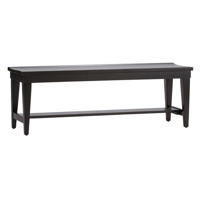 Hearthstone Ridge 6 Piece Rectangular Table Set image