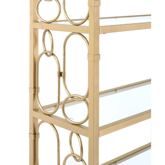 Bookshelf