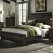 Thornwood Hills Queen Panel Bed image