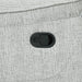 Chablis Reclining Sofa-Mist Gray