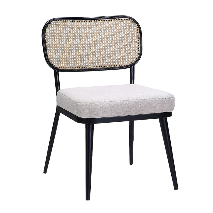 3 Pcs Table & Chairs Set