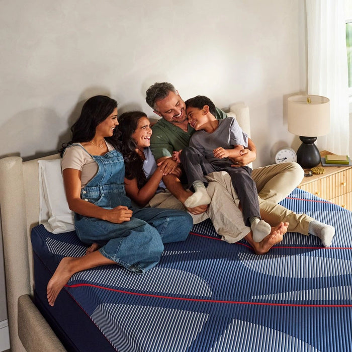 Sealy Albany II Hybrid Mattress
