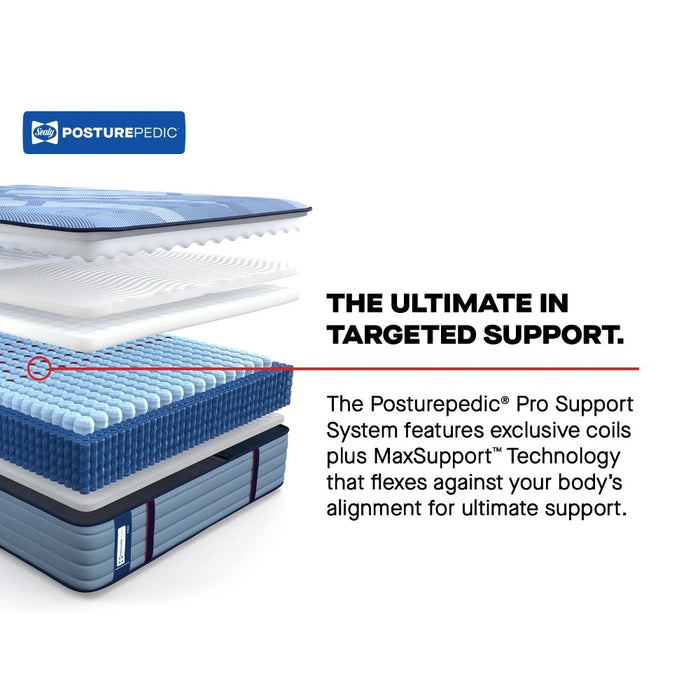 Lansdale Spring Mattress
