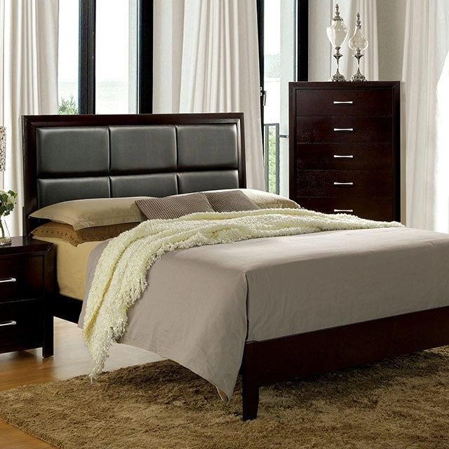 Janine Bed