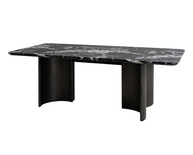 Selsey 7 Pc Dining Table Set