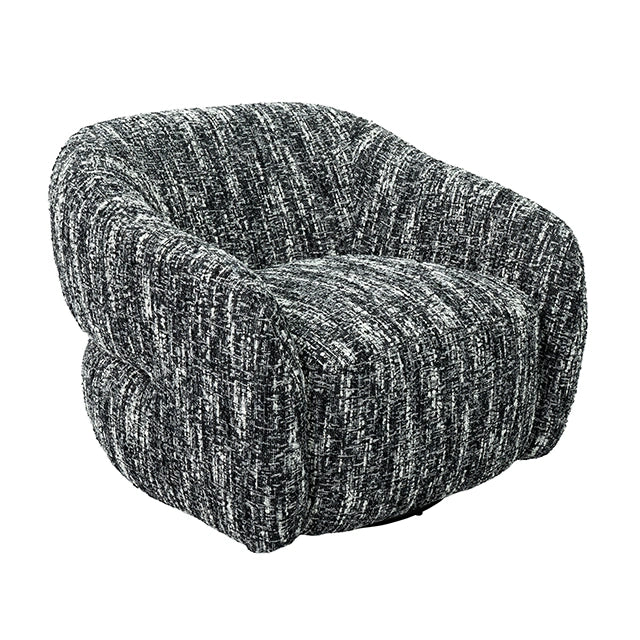 Pyrena Swivel Chair