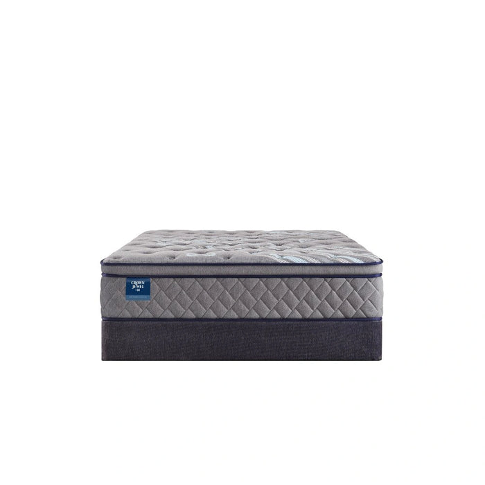 Sealy Fourth & Park Innerspring Mattress