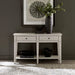 Lake House Sofa Table image