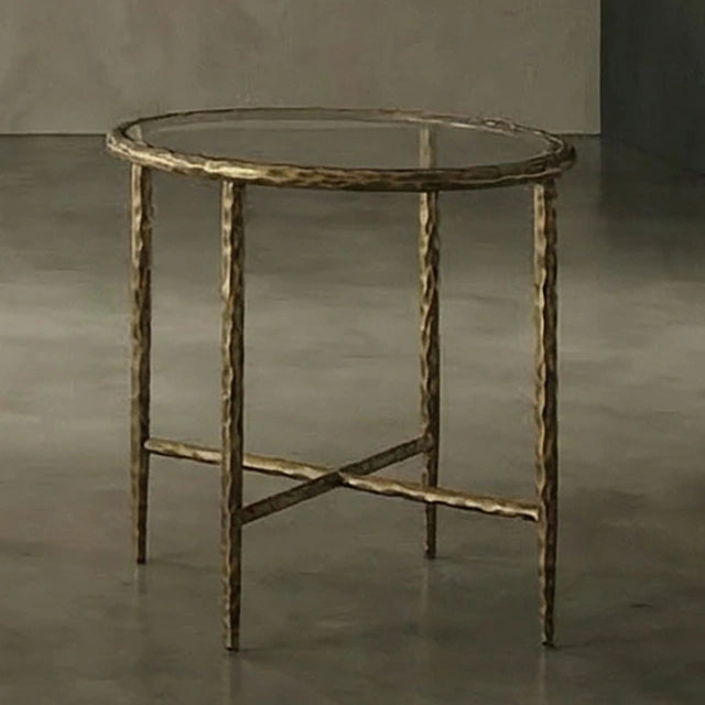 Talva End Table