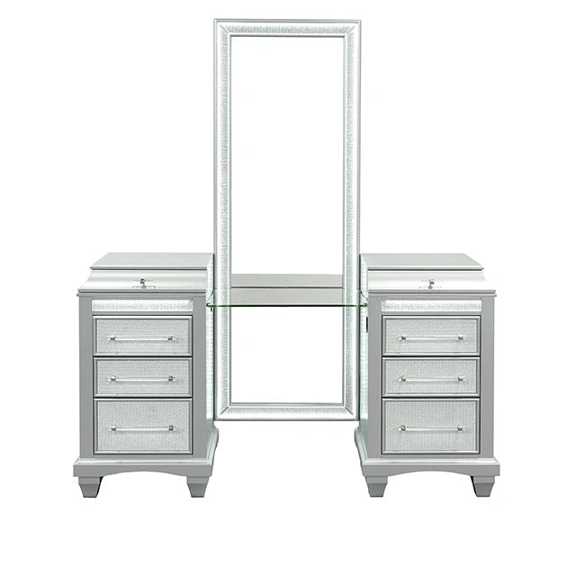Galea Vanity w/ Stool