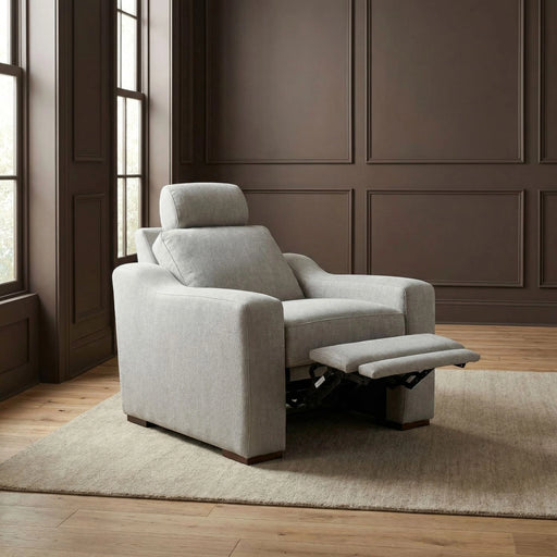 Archer Chair with Power Footrest & WS image